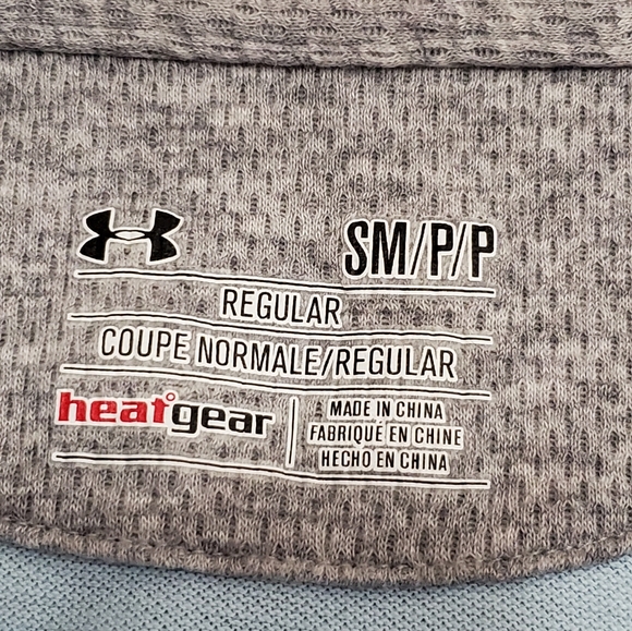 💙Under Armour SM Polo - Picture 8 of 11